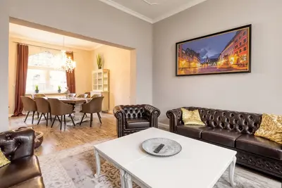 Image de Exclusive Villa an der Bode