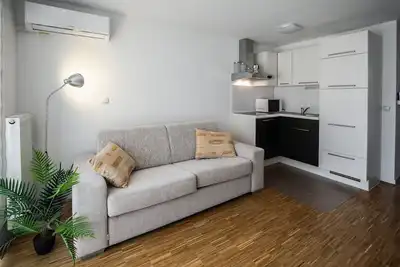 Image de Boutique Suite Moravske Toplice - feels like home