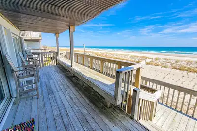 Image de Queen's Grant E-117 – Perfect Beach Getaway