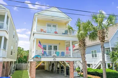 Image de Sunnyside Treasure 6 Bedrooms Second Row