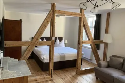 Image de Zum alten \"Müller-Jäger\" - Apartments