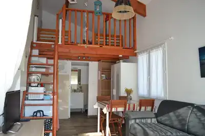 Image de Les Hirondelles, 22 Zaldia 1´5 Km Plage-jardin-wifi-draps-parking