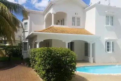 Image de Villa The Golden Dream