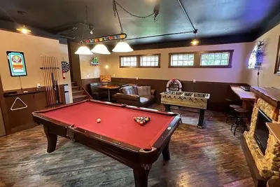 Image de Summer Suncadia Luxury & Pet-Friendly +Billard Rm +3rd Nt On Us Midweek