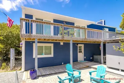 Image de Always Beachin' - Custom Home in quiet Channelbend; Sleeps 10