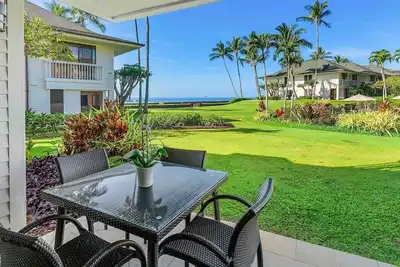 Image de Poipu Kapili 47 by Parrish Kauai - boutique resort in central Poipu walk to all!