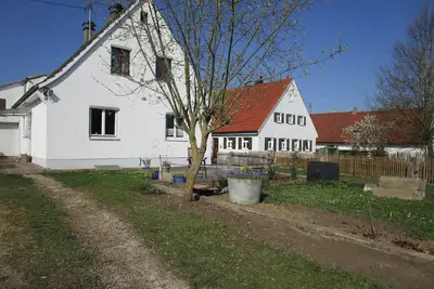 Image de Mayrhansahof - Ferienwohnung
