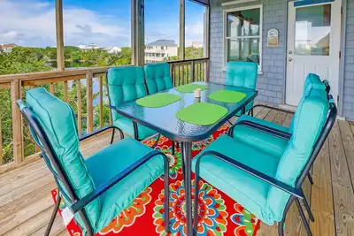 Image de Summer Savings - Soundside Dog Friendly w Hot Tub, Cmty Pool & Tennis/Pickleball