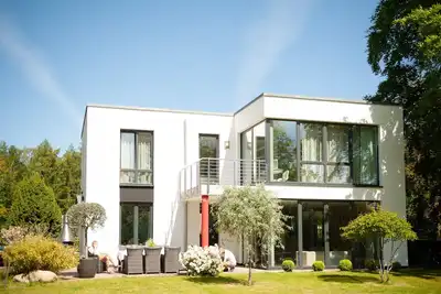 Image de Vacation cottage Villa Baldursheim
