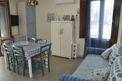 Image de Azzurromare cottage in San Vito Lo Capo center