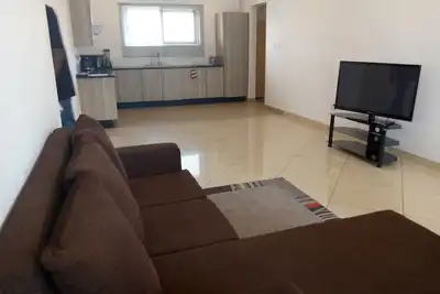 Image de Spacious 2 Bedroom Apartment With Gym & Swimming Pool
