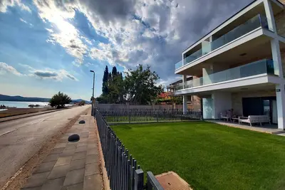 Image de Sun Rays Apartments