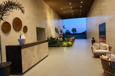 Image de Facing the Sea Apartment with 2 Incredible Terraces!