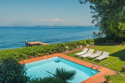 Image de Villa Patrizia Lake View