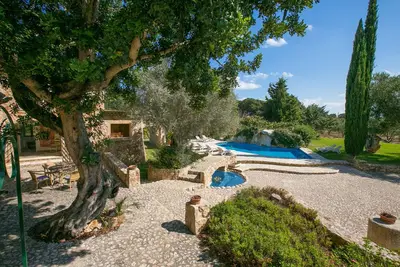 Image de Ben Sa, Finca 5StarsHome Mallorca
