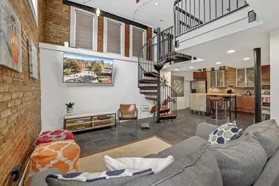 Image de The Ice Loft - In Entertainment District