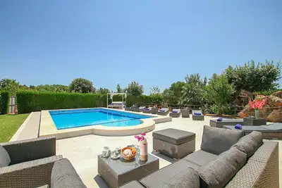 Image de Vivamont, Villa-Finca 5StarsHome Mallorca