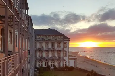 Image de Studio vue sur mer