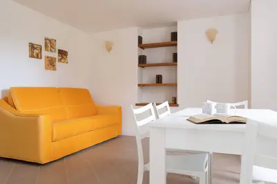 Image de Villa Tola - Giallo - Une Chambre Appartement, Couchages 5