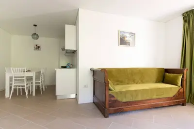Image de Villa Tola - Verde - Une Chambre Appartement, Couchages 3