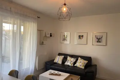 Image de Cottage l'Echapée Belle