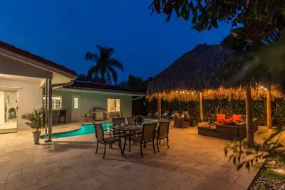 Image de Secluded Home on Private Island, Walk to Beach!