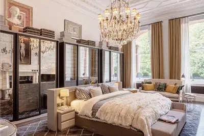 Image de Cadogan Square I