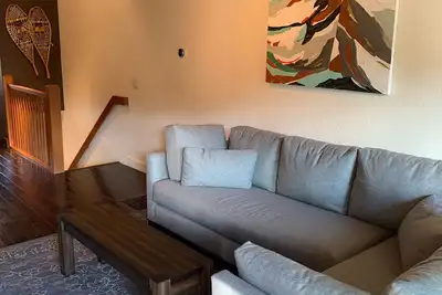 Image de 3 Bedroom Val D' Sol Townhouse in the Heart of Sun Valley & Ketchum!
