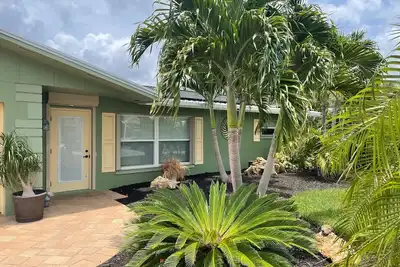 Image de Quick Gulf Access. This Home has it all.