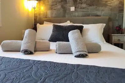 Image de Hibiscus Home Aegina