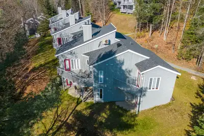 Image de Jack : Grand condo pour groupe, 10min de Tremblant