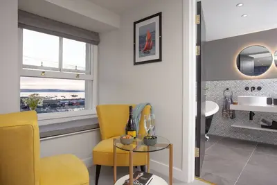 Image de Vigilance Suite - Free Wi-Fi - Sea View