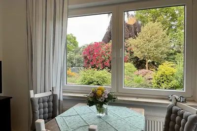 Image de Ferienwohnung im Grünen mit Eigenem Garten