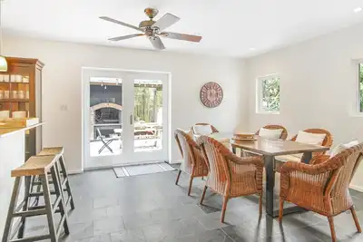 Image de Lovely 2/2 House Sapphire Shores near the Bay