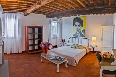 Image de Maison de vacances Massarosa pour 1 - 13 personnes avec 7 chambres à coucher - Maison de vacances