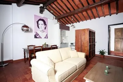 Image de Appartement de vacances Massarosa pour 1 - 4 personnes avec 1 chambre à coucher - Maison de vacances