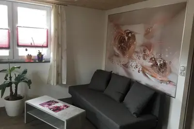 Image de Appartement de vacances Königswalde pour 1 - 4 personnes avec 1 chambre à coucher - Appartement de v