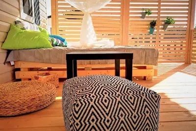 Image de Appartement de vacances Tar pour 1 - 5 personnes avec 2 chambres Ă coucher - Appartement de vacances