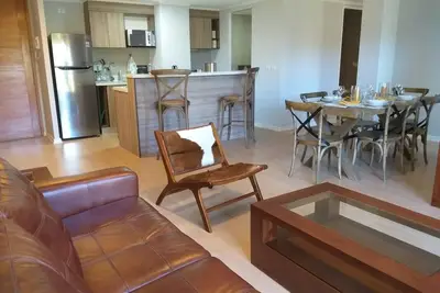 Image de Exclusivo Departamento Nuevo muy Cerca del Lago