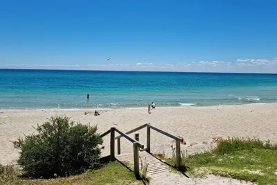 Image de Bridges Retreat is the ideal holiday accommodation for you and your family.