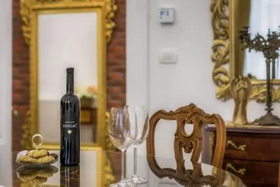 Image de Royal Apartment Zagreb 5*****
