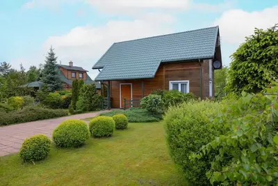 Image de House Al. Południowa 118 | Charming House | Garden