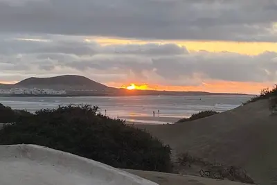 Image de Bungalow Playa Famara