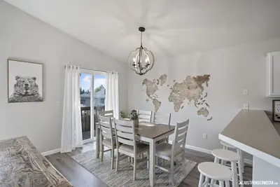 Image de Family Getaway - Central Location - No Chores