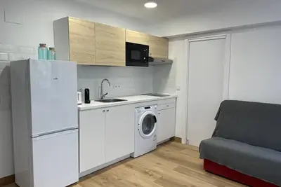 Image de Apartamento Granadella a 500m de la Playa