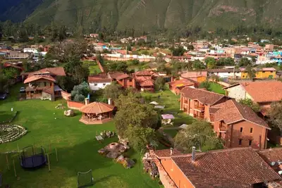 Image de Lizzy Wasi, a TripAdvisor Hall of Fame hotel with 30% discount rate