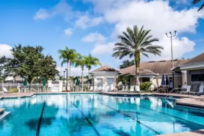 Image de Windsor Palms Disney Oasis - 4 Miles From The Parks
