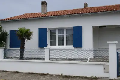 Image de Agréable maison à Saint Denis d’Oléron dans le village