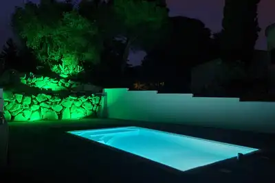 Image de L'Écurie domaine de paragual+ piscine