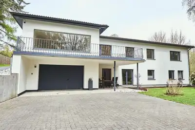 Image de Ferienwohnung Nisterruhe - 4-bett-wohnung